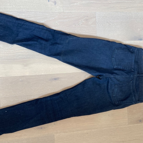 JBrand Eclipse denim size 29 - Picture 3 of 3